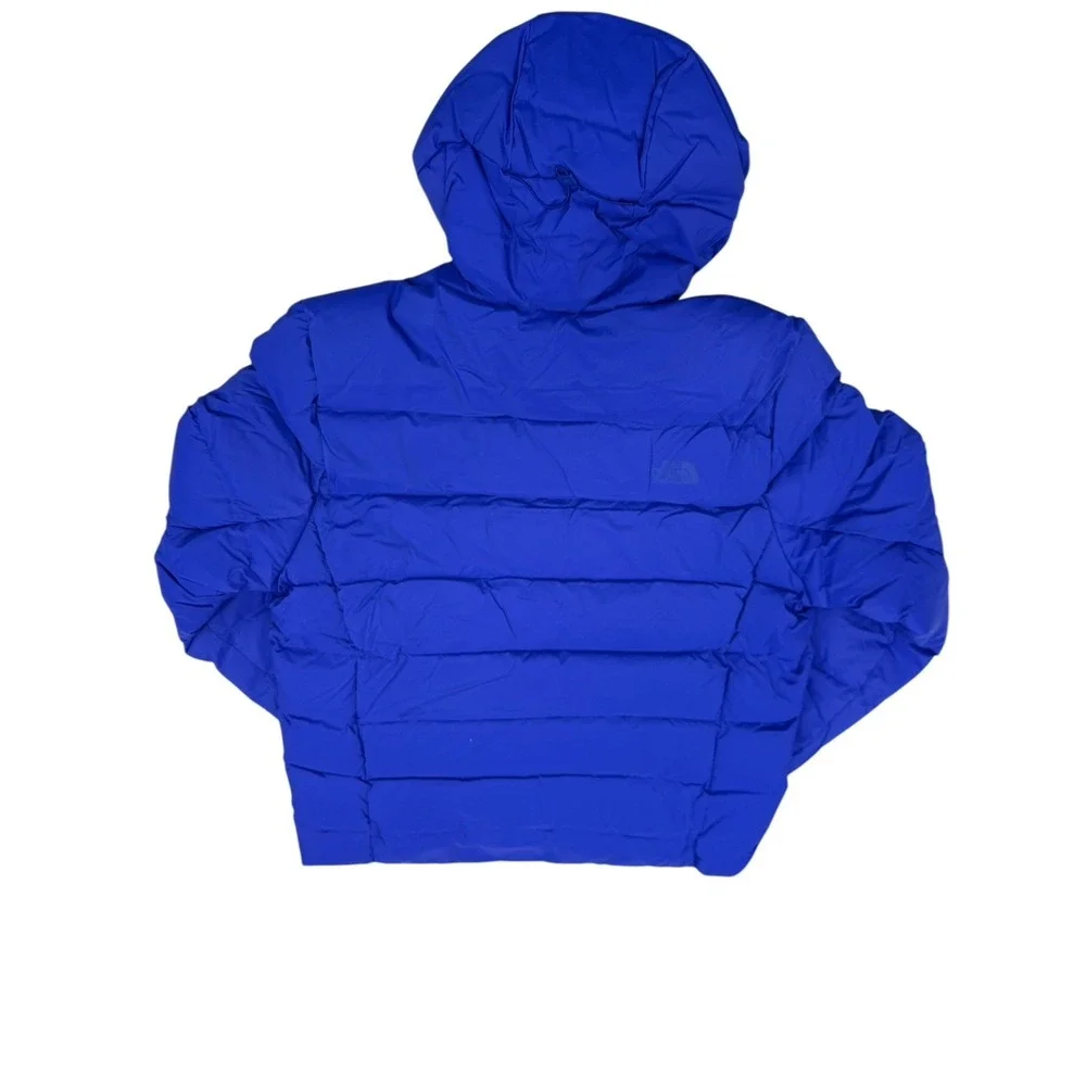 Men's The‎ North Face Winter Warm Pro Jacket Lapis Blue Size XL